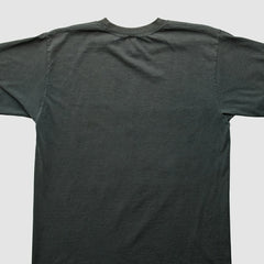 Pittsburgh Steelers Russell 1995 T-Shirt - Black T-shirts