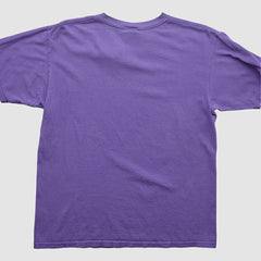 Minnesota Vikings NFL 2000s T-Shirt - Purple T-shirts