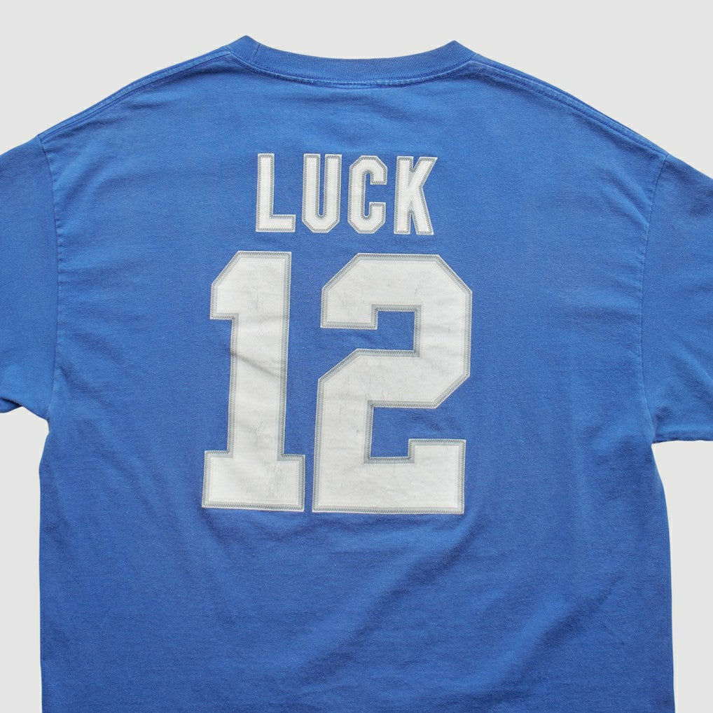 Indianapolis Colts NFL 2000s T-Shirt - Blue T-shirts