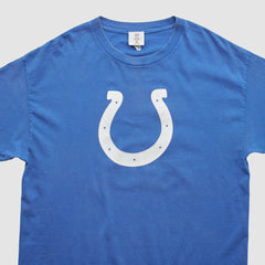 Indianapolis Colts NFL 2000s T-Shirt - Blue T-shirts