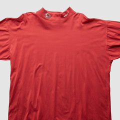 Kansas City Chiefs Reebok 2000s Long Sleeve T-Shirt - Red T-shirts