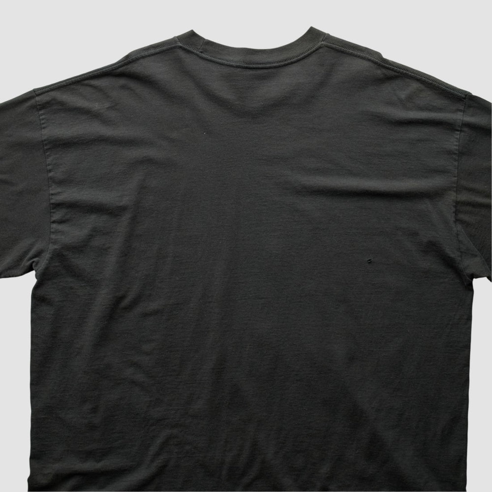 New York Giants NFL 2000s T-Shirt - Black T-shirts
