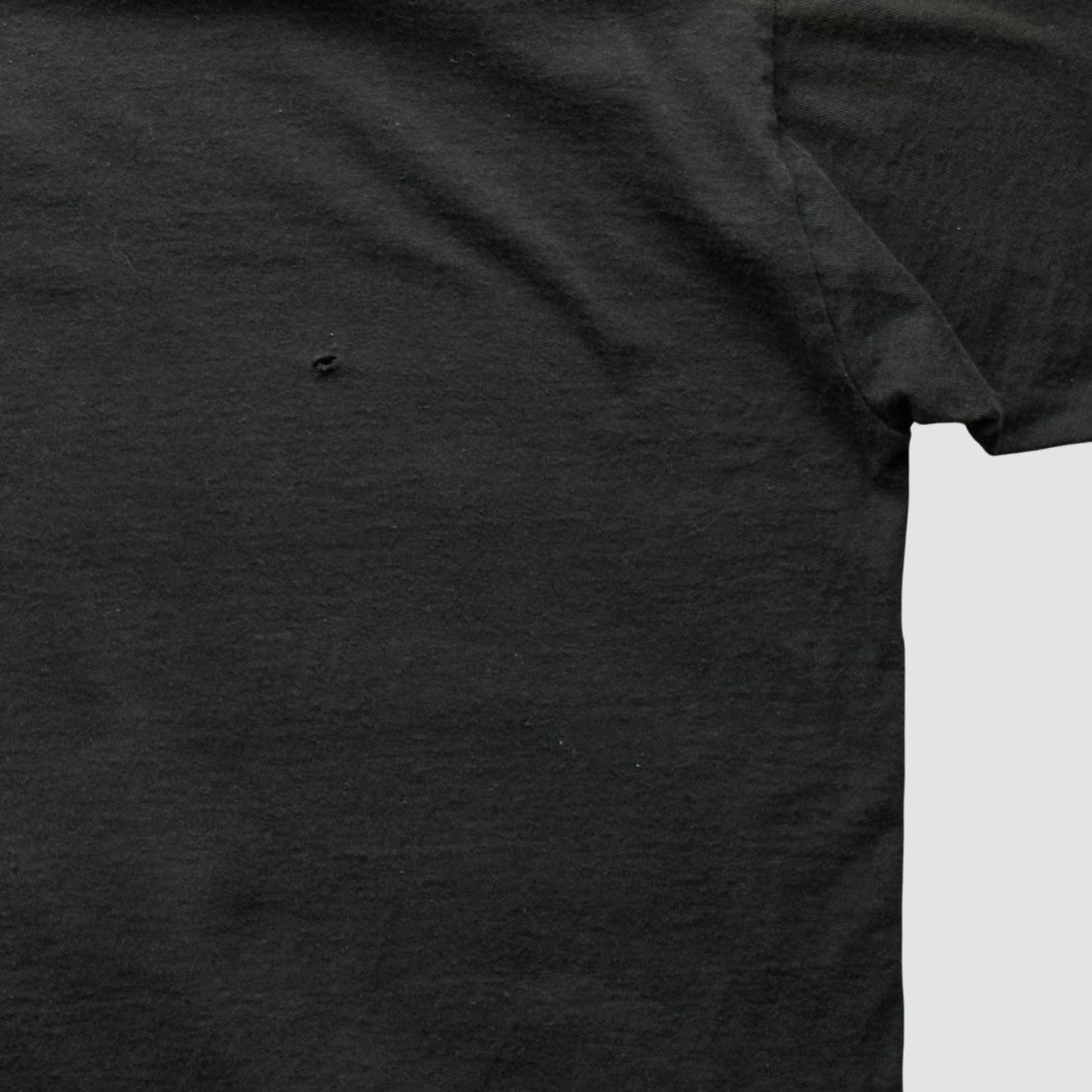 New York Giants NFL 2000s T-Shirt - Black T-shirts