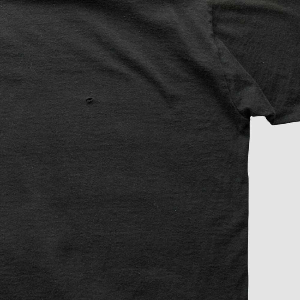 New York Giants NFL 2000s T-Shirt - Black T-shirts