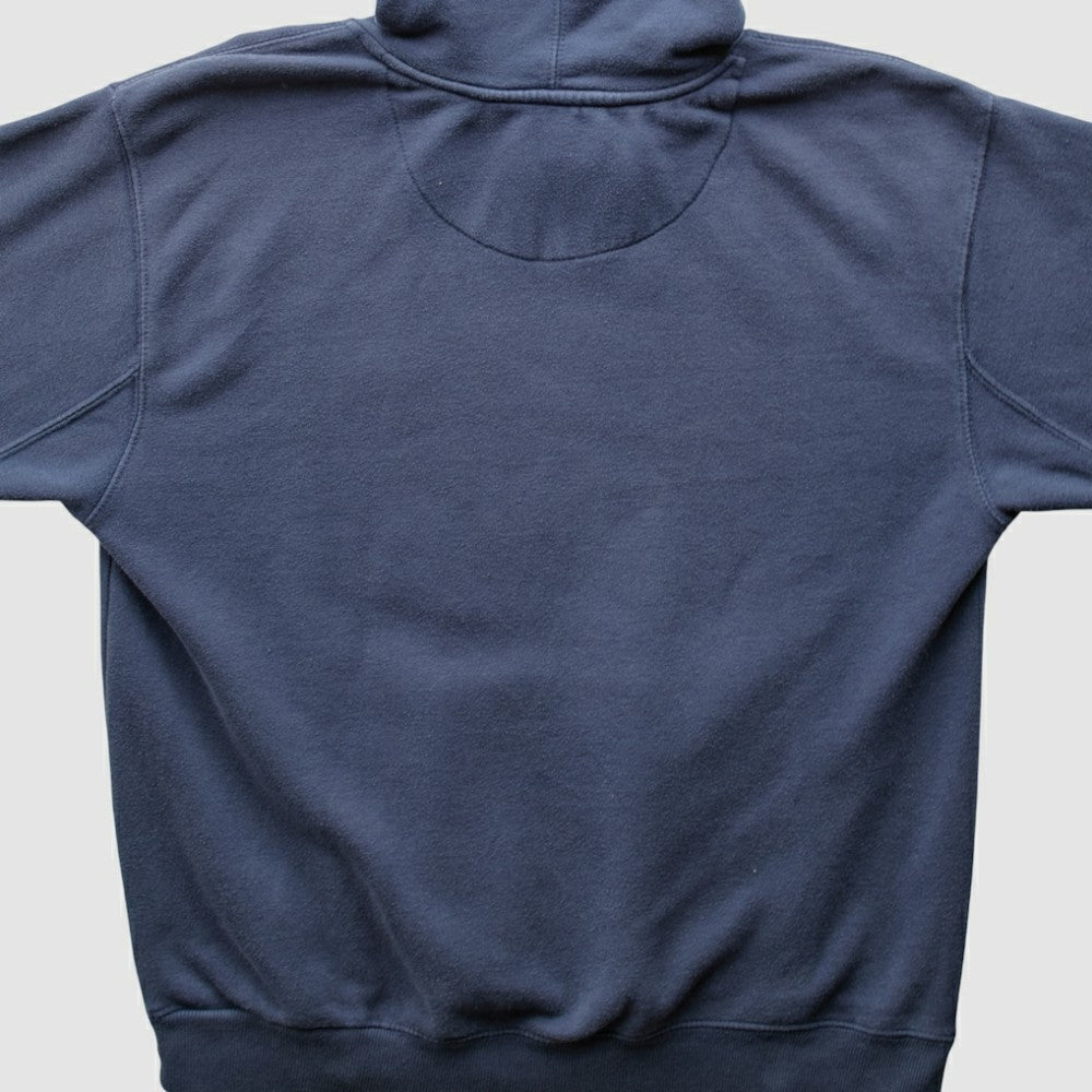Houston Astros Stitches 2014 Pullover Sweatshirt - Navy - Vintage Pullover