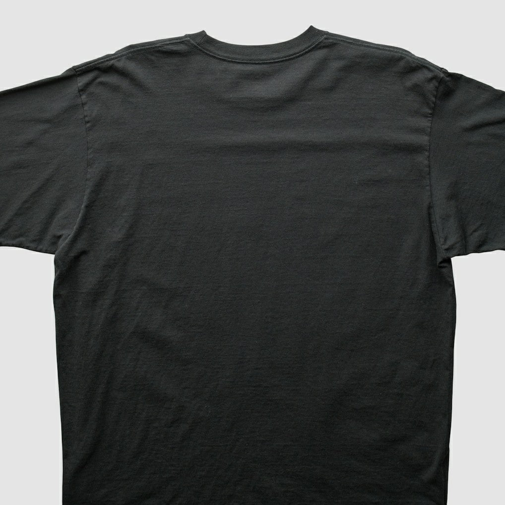Cincinnati Bengals Reebok 2000s T-Shirt - Black T-shirts