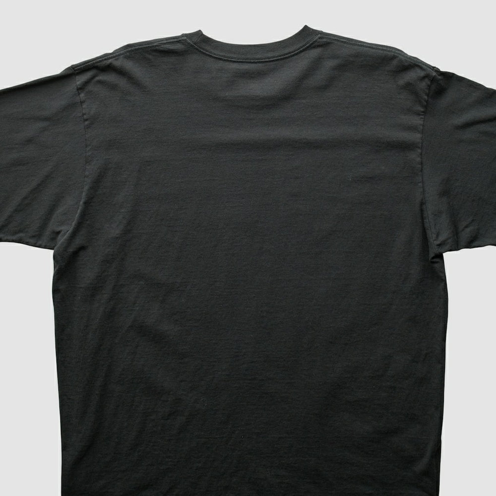 Cincinnati Bengals Reebok 2000s T-Shirt - Black T-shirts