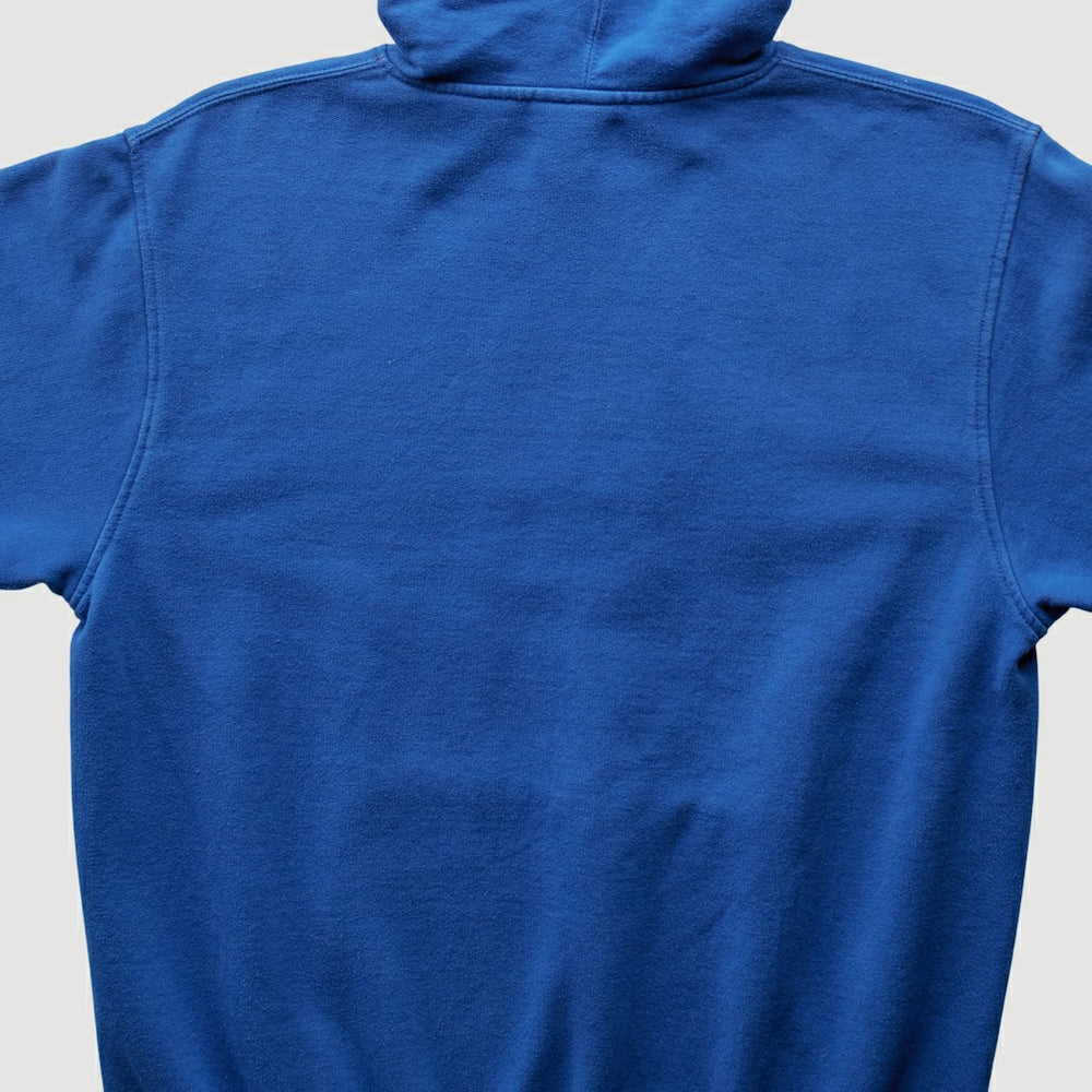 New York Giants NFL 2000s Pullover Sweatshirt - Blue Pullover