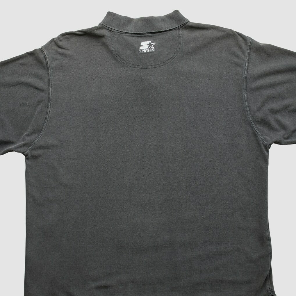 Pittsburgh Steelers Starter 90s T-Shirt - Black T-shirts
