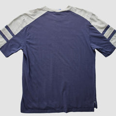 Dallas Cowboys Reebok 2000s T-Shirt - Navy T-shirts