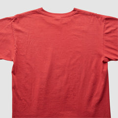 Philadelphia Phillies 2008 T-Shirt - Red - Vintage T-shirts