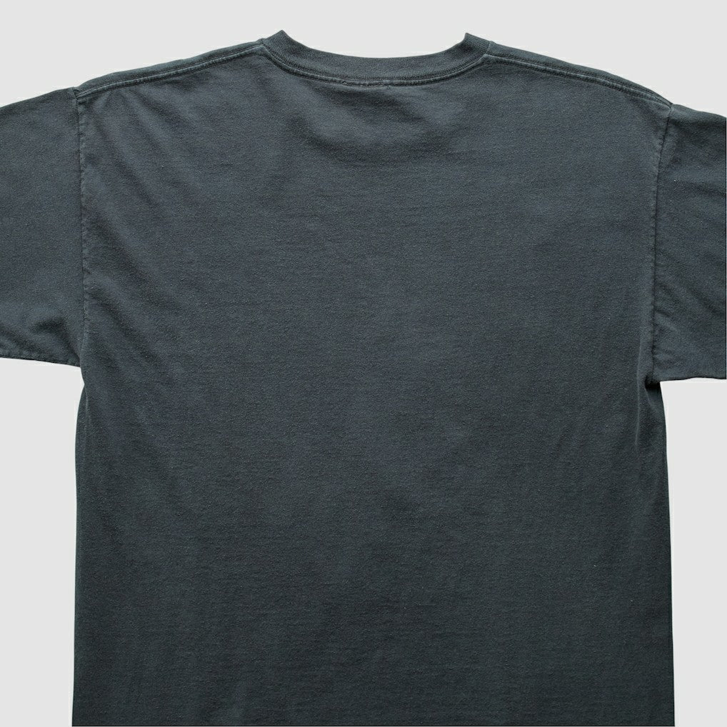 Pittsburgh Steelers NFL 2000s T-Shirt - Black T-shirts