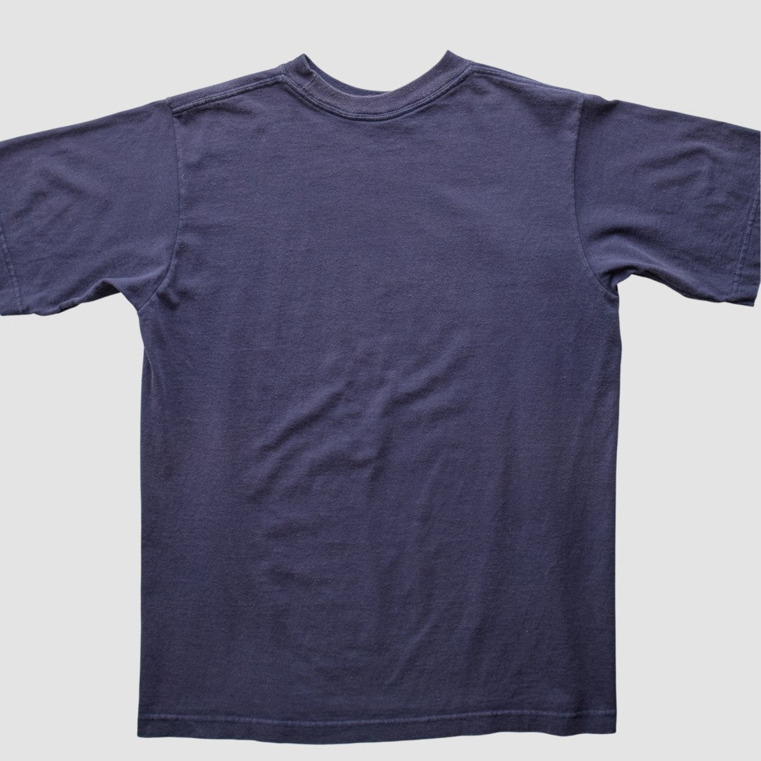 Dallas Cowboys 2000s T-Shirt - Navy T-shirts