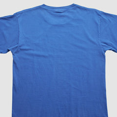 Texas Rangers Lee Apparel 2000s T-Shirt - Blue - Vintage T-shirts