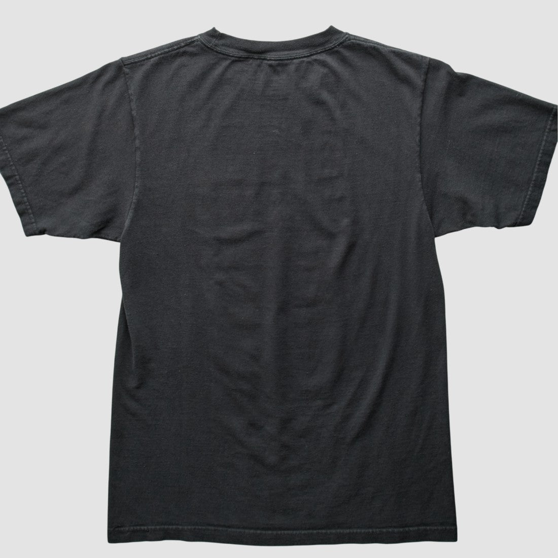 New York Giants Reebok 2011 T-Shirt - Black T-shirts