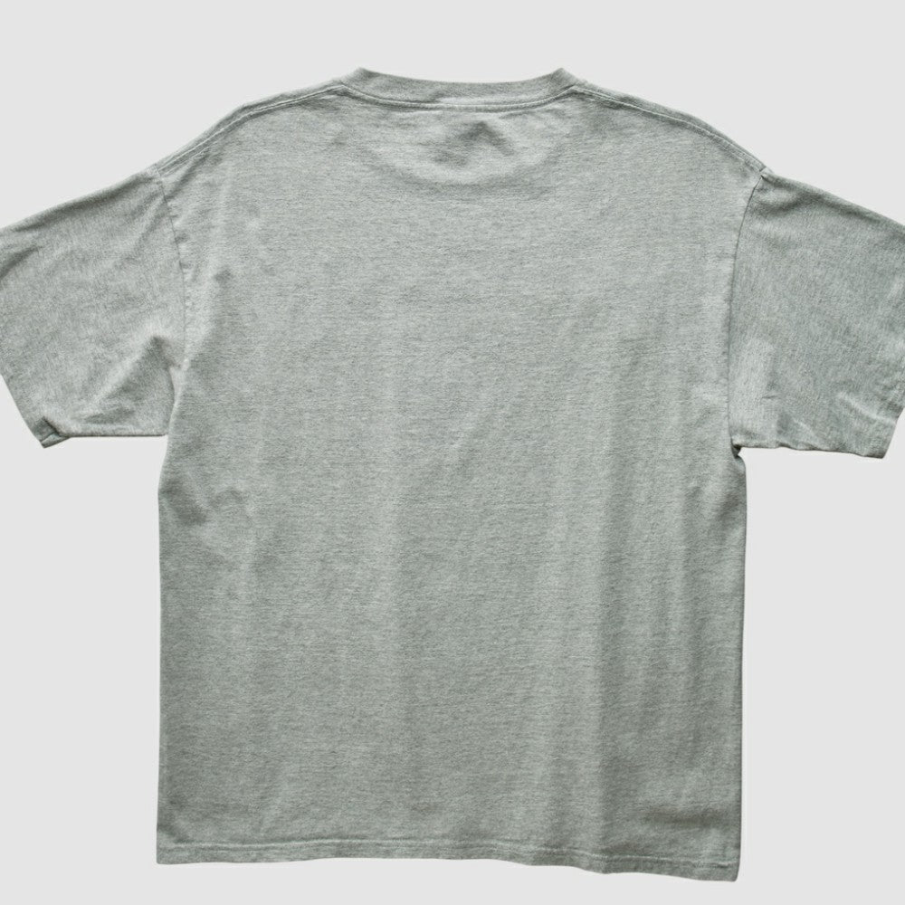 Pittsburgh Pirates 2000s T-Shirt - Heather Gray - Vintage T-shirts