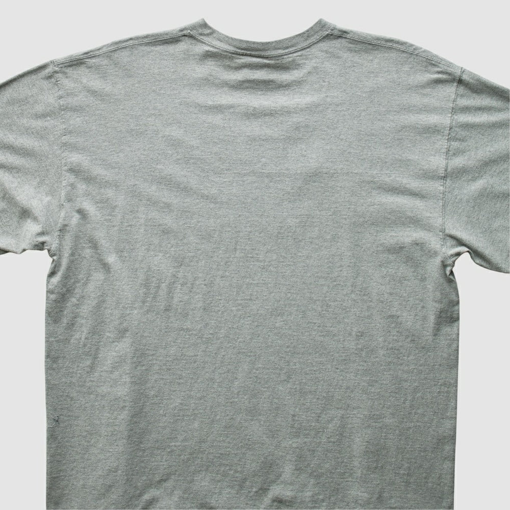 Indianapolis Colts NFL 2010s T-Shirt - Heather Gray T-shirts