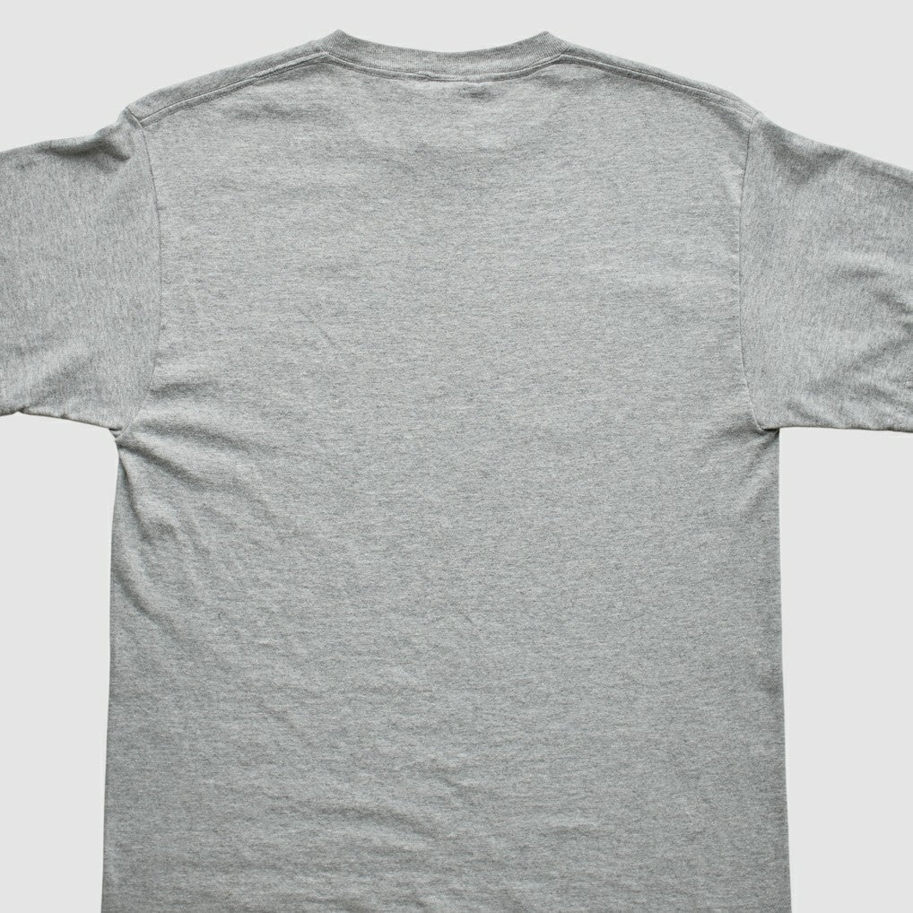 Green Bay Packers NFL 2000s T-Shirt - Heather Gray T-shirts