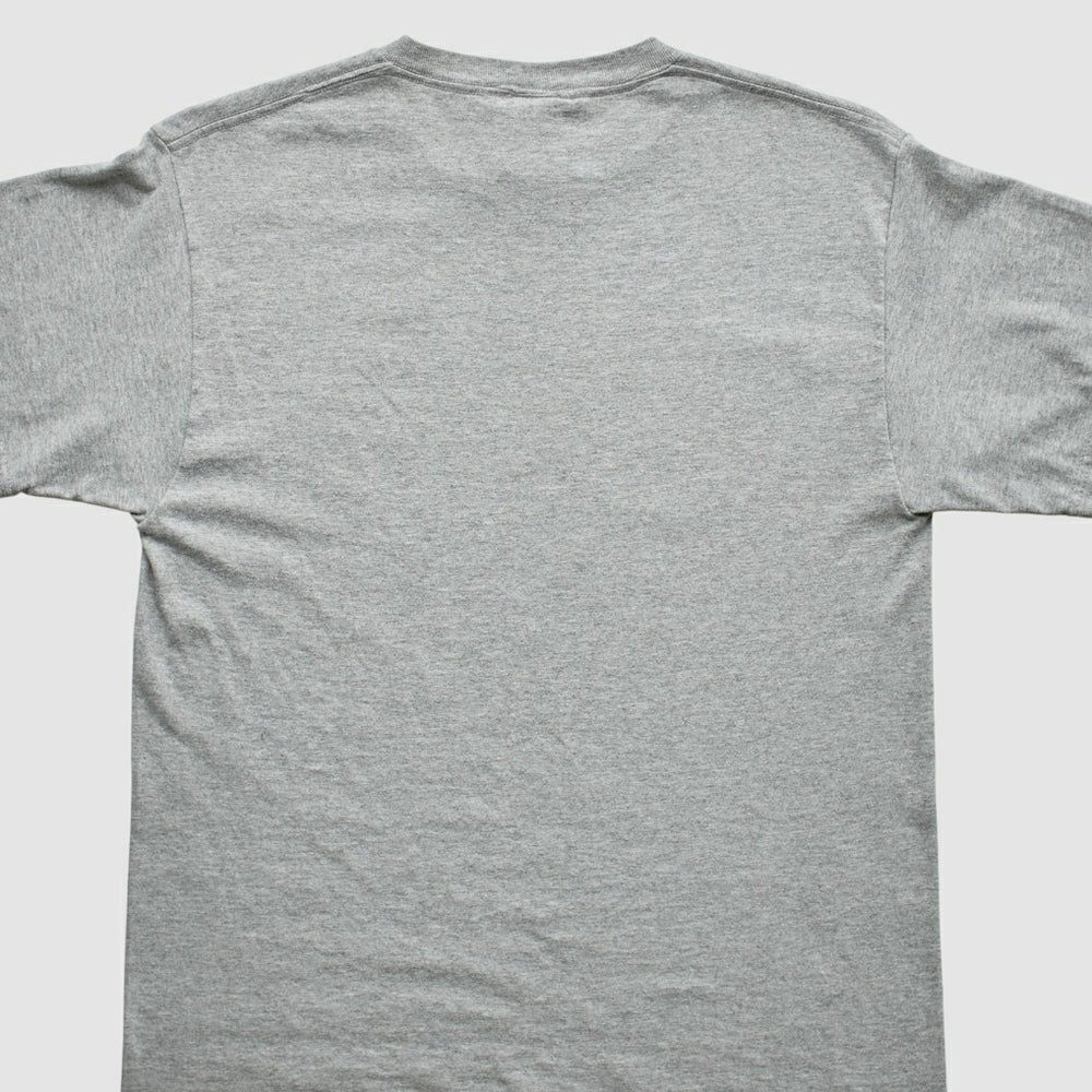 Green Bay Packers NFL 2000s T-Shirt - Heather Gray T-shirts
