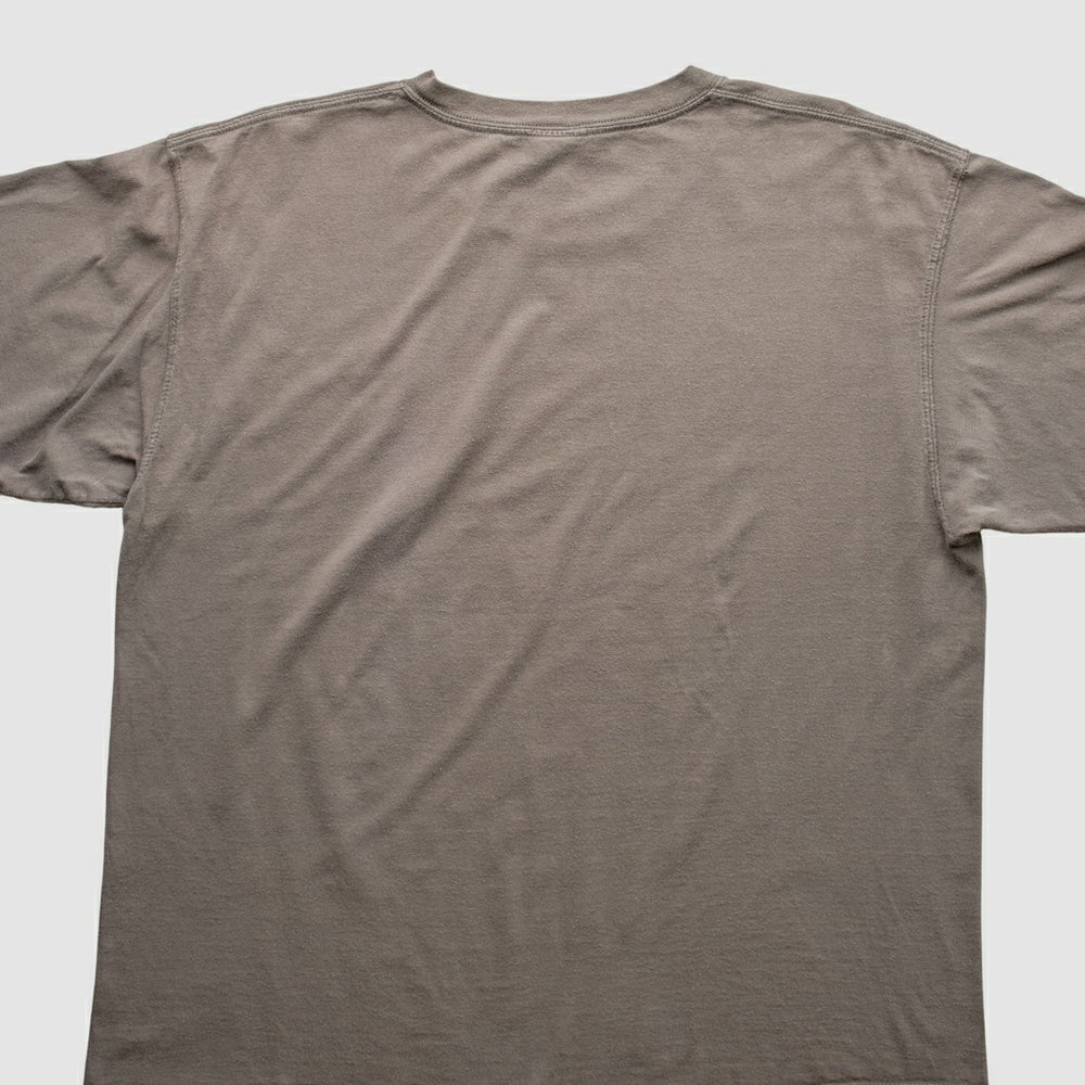 New England Patriots 2000s T-Shirt - Gray T-shirts