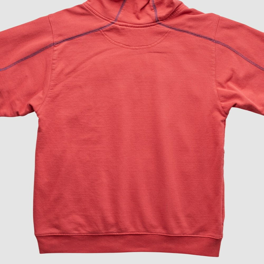 New York Giants 2000s Pullover Sweatshirt - Red Pullover