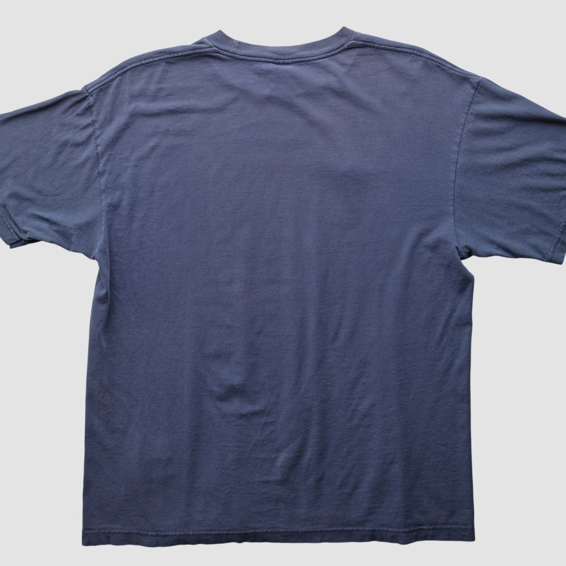 Dallas Cowboys Reebok 2000s T-Shirt - Navy T-shirts
