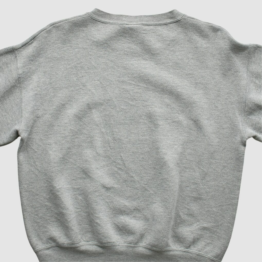 Cincinnati Bengals NFL 2000s Pullover Sweatshirt - Heather Gray Pullover