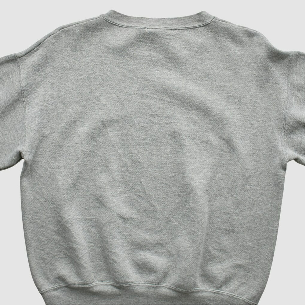 Cincinnati Bengals NFL 2000s Pullover Sweatshirt - Heather Gray Pullover