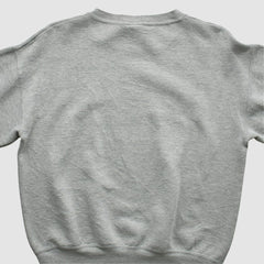 Cincinnati Bengals NFL 2000s Pullover Sweatshirt - Heather Gray Pullover
