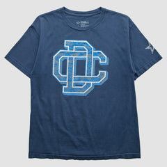 Dallas Cowboys 2000s T-Shirt - Navy T-shirts