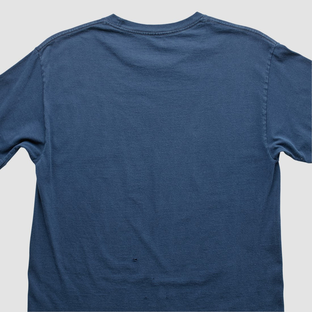 Dallas Cowboys 2000s T-Shirt - Navy T-shirts