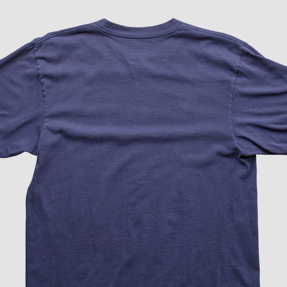 Dallas Cowboys 2000s T-Shirt - Navy T-shirts