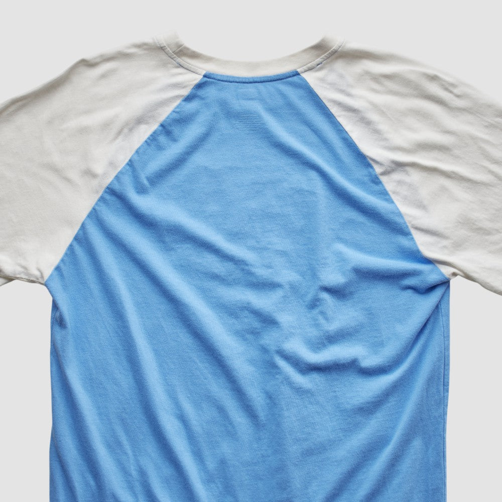 Milwaukee Brewers 2000s T-Shirt - Light Blue - Vintage T-shirts