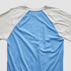 Milwaukee Brewers 2000s T-Shirt - Light Blue - Vintage T-shirts