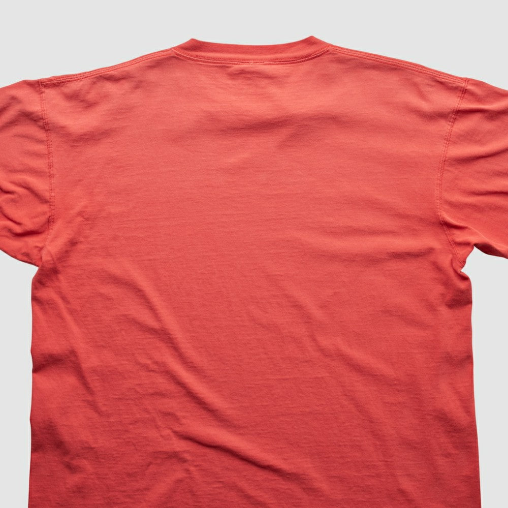 Atlanta Braves Lee Apparel 2000s T-Shirt - Red - 3XVintage T-shirts