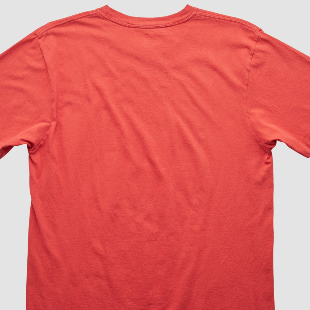 New York Giants NFL 2010s T-Shirt - Red T-shirts