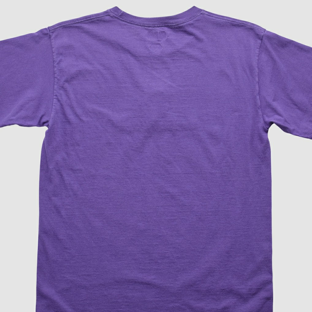 Minnesota Vikings NFL 2010s T-Shirt - Purple T-shirts