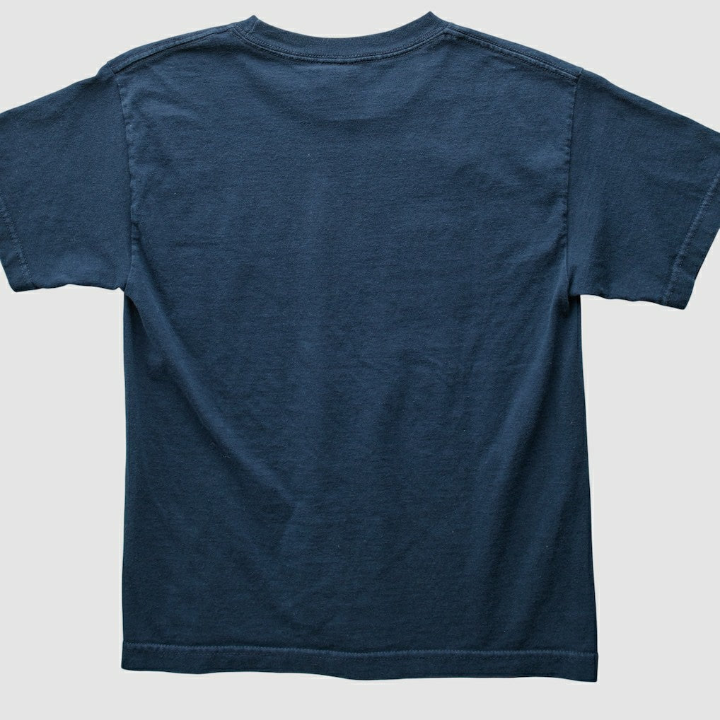 New England Patriots Reebok 2004 T-Shirt - Navy T-shirts