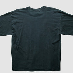 Pittsburgh Steelers Reebok 2000s T-Shirt - Black T-shirts