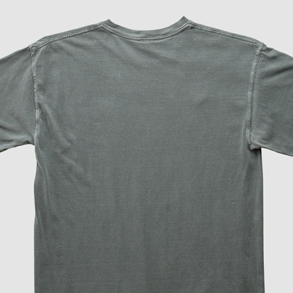 Pittsburgh Steelers NFL 2010s T-Shirt - Charcoal T-shirts