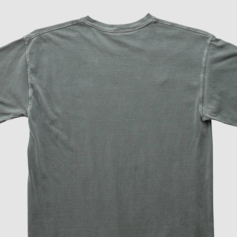 Pittsburgh Steelers NFL 2010s T-Shirt - Charcoal T-shirts
