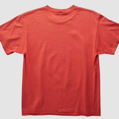 Los Angeles Angels 2002 T-Shirt - Red - Vintage T-shirts
