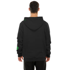 New York Yankees New Era 2026 St. Patrick's Day Fleece Hoodie - Black Hoodies
