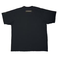 Boston Celtics Stadium Essentials Unisex '46 Reserve Urban T-Shirt Black outlet