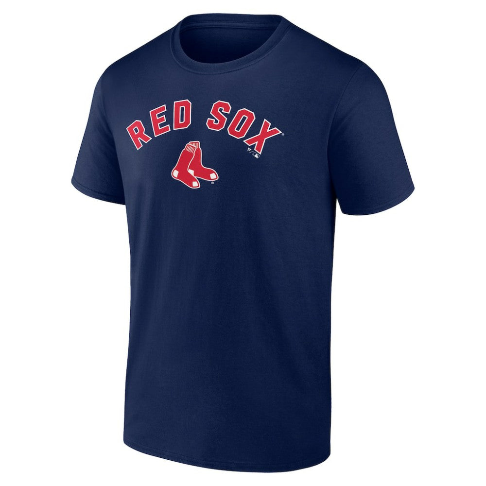 Jarren Duran Boston Red Sox Winning Streak Name & Number T-Shirt - Navy T-shirts