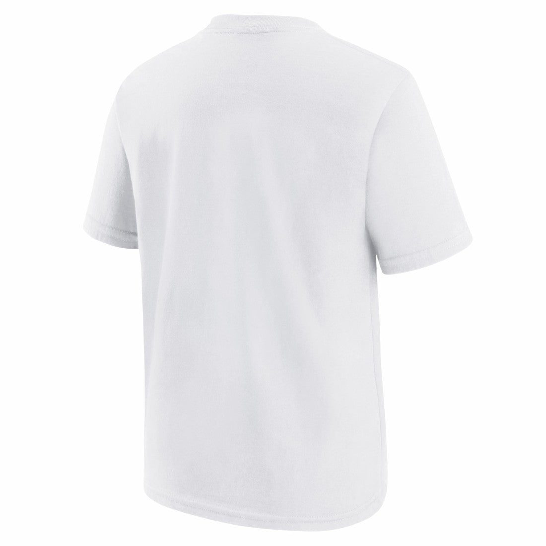 Tampa Bay Buccaneers Youth Bucco Bruce T-Shirt - White T-shirts