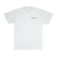 San Francisco 49ers Born x Raised Unisex Fine Line T-Shirt - White T-shirts