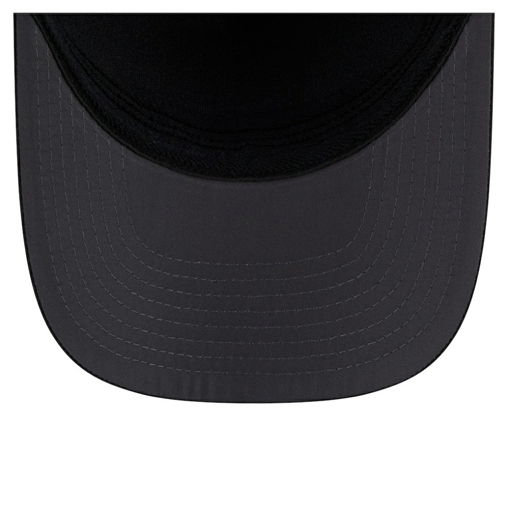 Chicago Blackhawks New Era Zero Dark 39THIRTY Flex Hat - Black | US 203577223