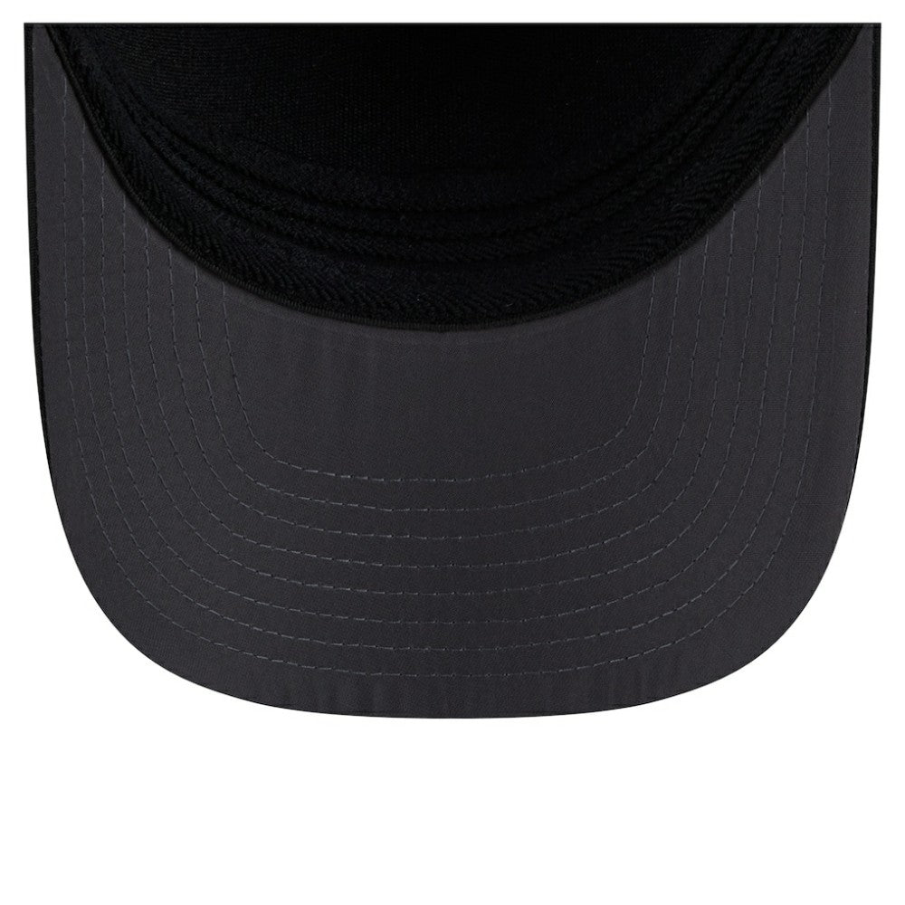Boston Bruins New Era Zero Dark 39THIRTY Flex Hat - Black | US 203577224