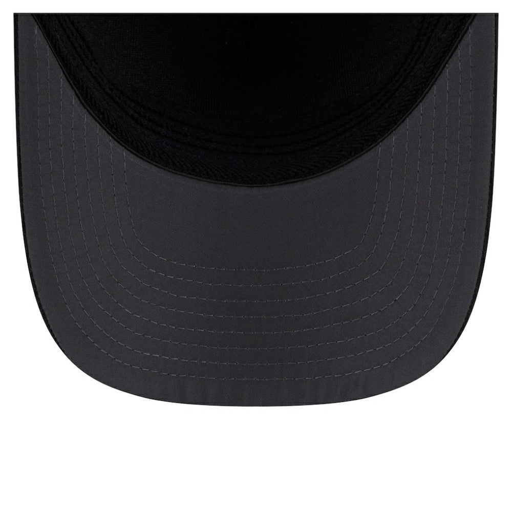 Detroit Red Wings New Era Zero Dark 39THIRTY Flex Hat - Black | US 203577225